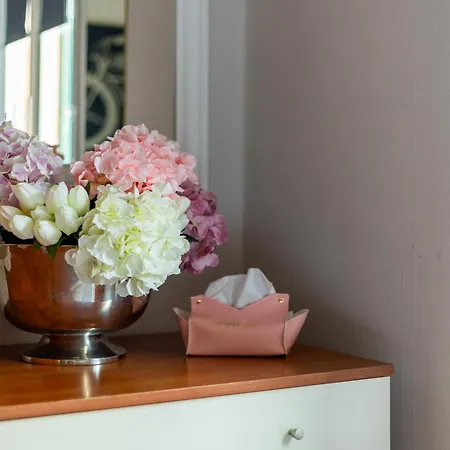 Mirasole House Апартаменты *