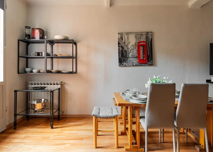 Mirasole House Apartment *