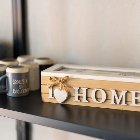 דירה Mirasole House *