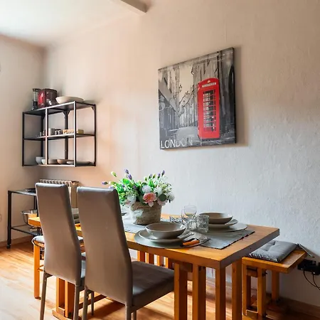 Mirasole House Apartment Bologna