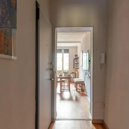 Mirasole House * Bologna