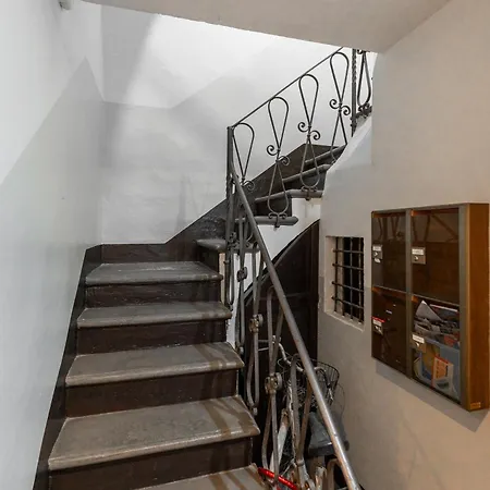 Apartment Mirasole House