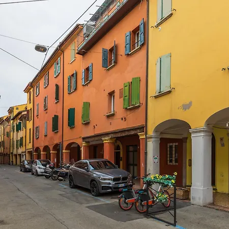 Apartment Mirasole House *