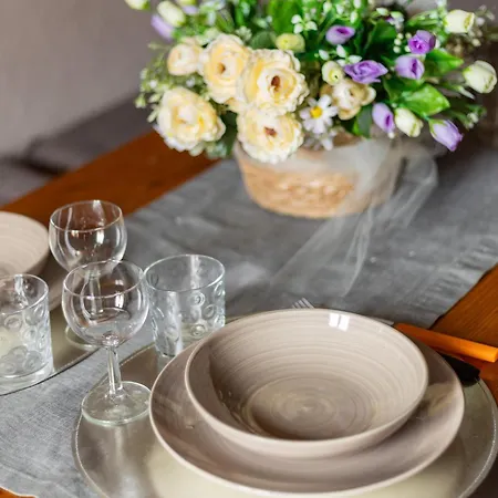 Mirasole House Apartment