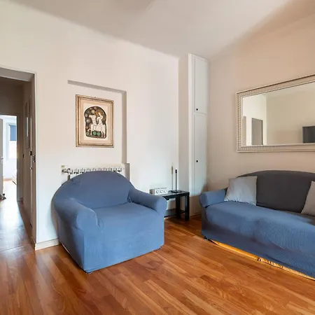 Mirasole House Διαμέρισμα