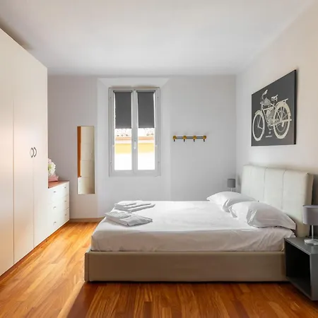 Διαμέρισμα Mirasole House Μπολόνια