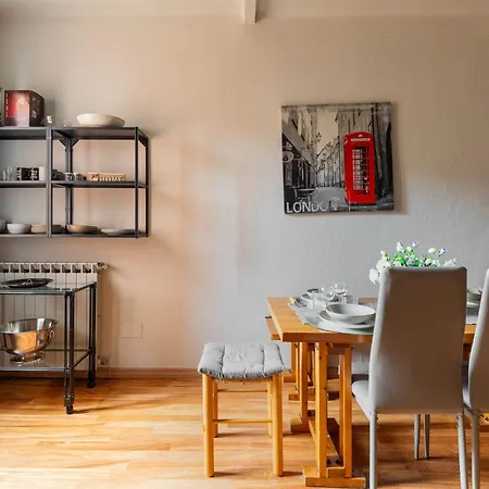 Mirasole House Διαμέρισμα *