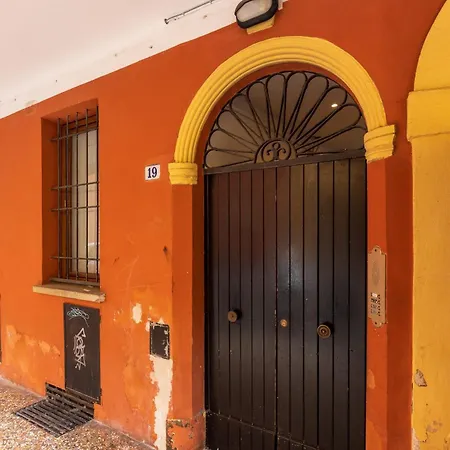 Διαμέρισμα Mirasole House