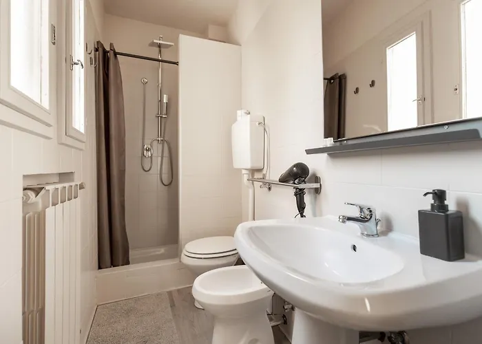 Mirasole House Boloňa