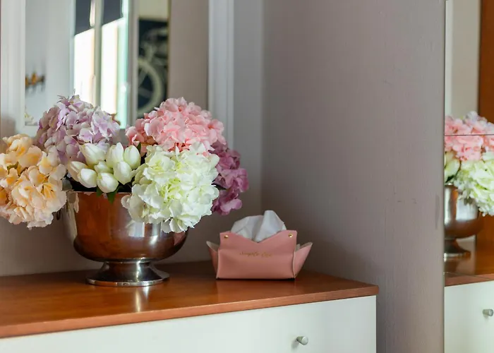 Mirasole House 아파트 *