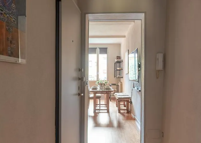 Mirasole House * Bologna