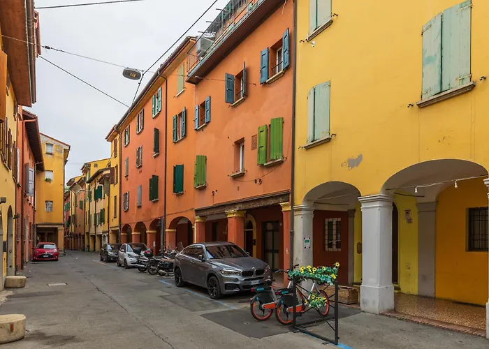 아파트 Mirasole House *