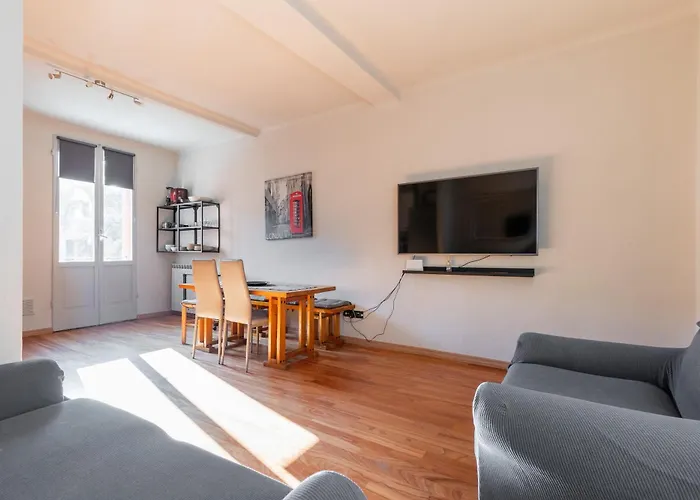 Mirasole House Bologna