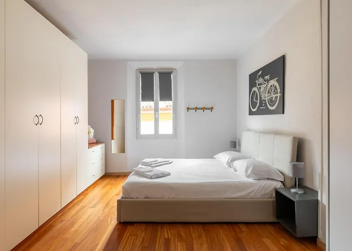 Mirasole House * Bologna