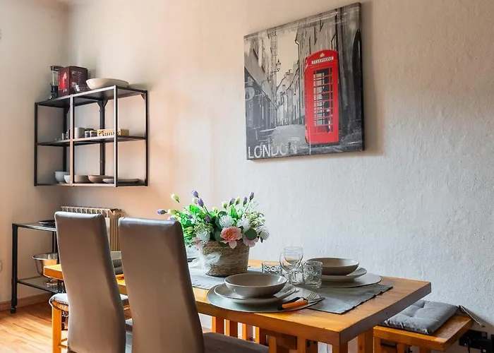 Mirasole House Boloňa