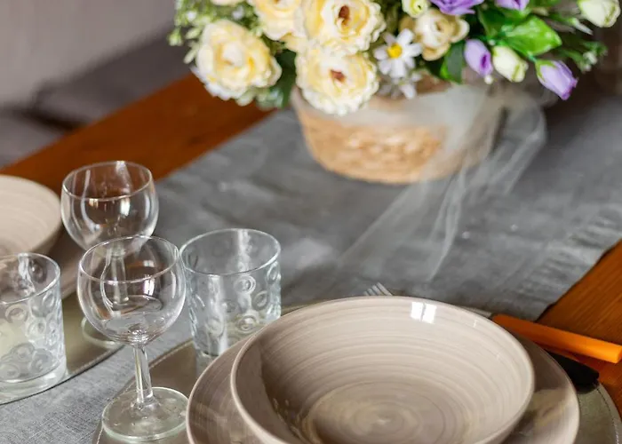 Mirasole House 아파트