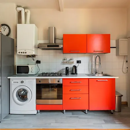 Mirasole House Appartement