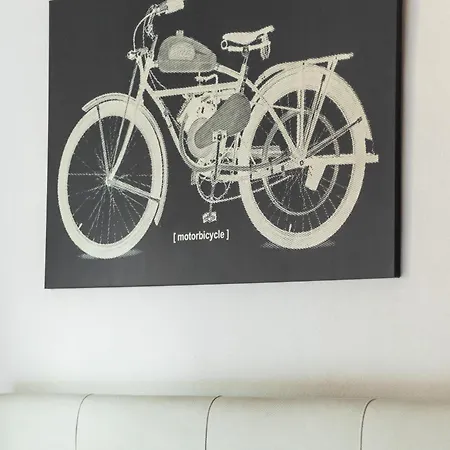 Apartament Mirasole House *