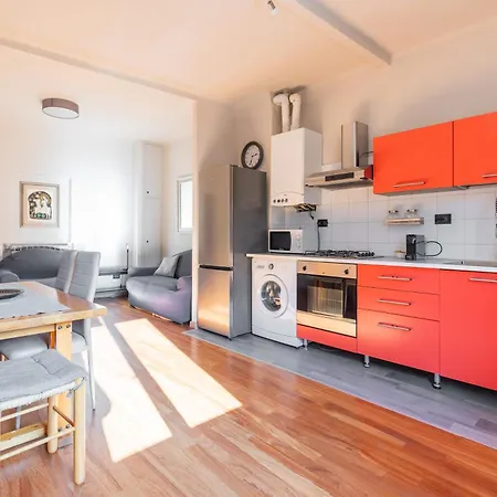 Mirasole House Appartement