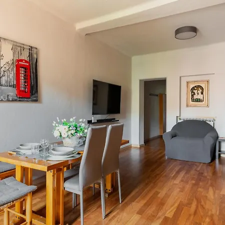 Mirasole House Appartement