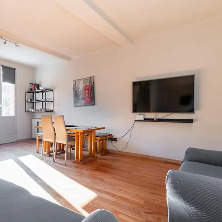 Mirasole House Bologna