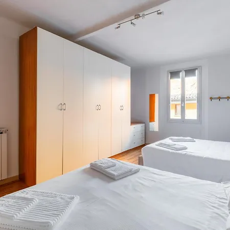 Appartement Mirasole House Bologna